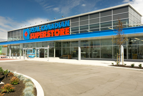 Super Store